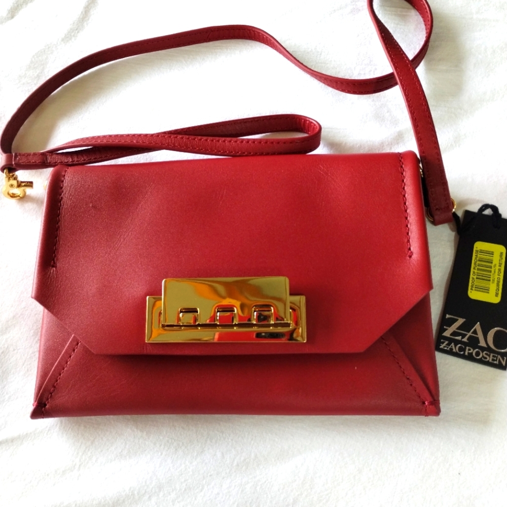 Zac Posen Handbag